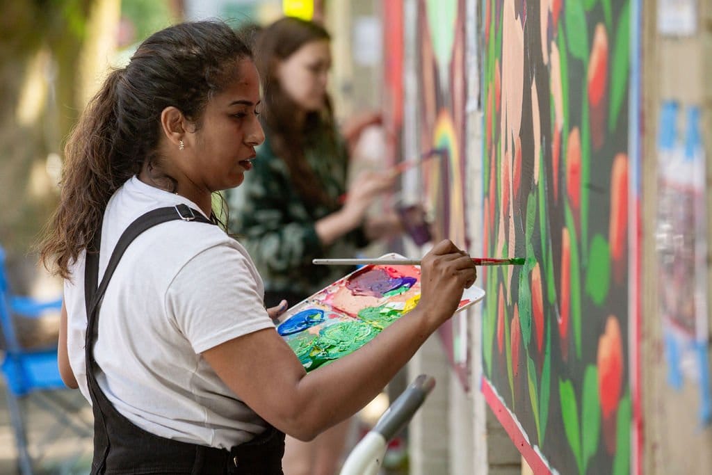 Salem Arts Festival 2026