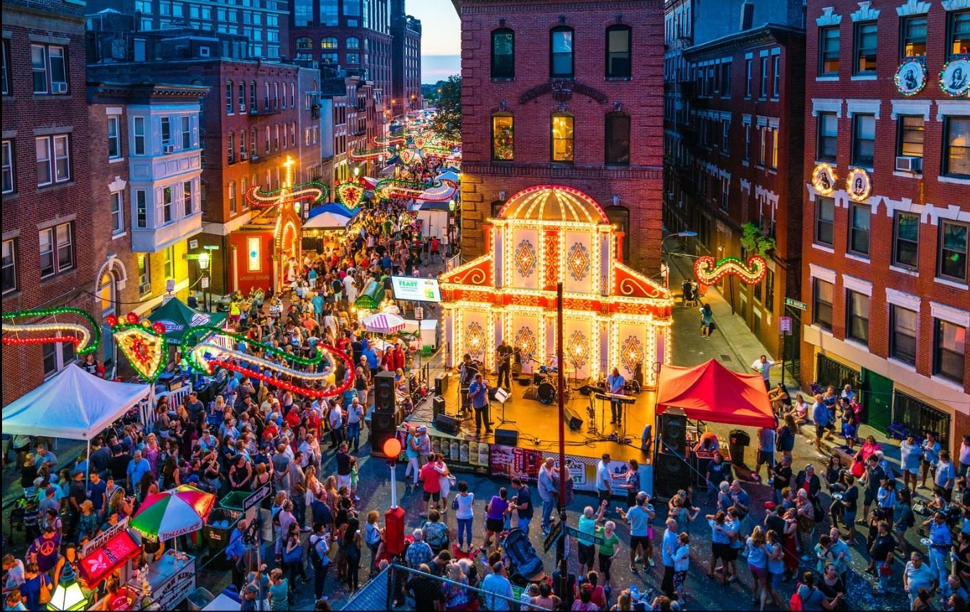 Saint Anthony Feast 2026