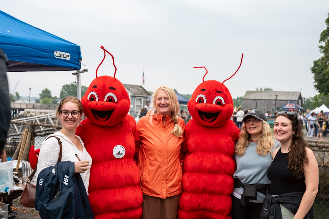 WOKQ Chowder Festival 2026
