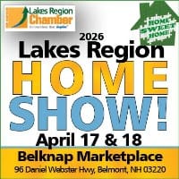 Lakes Region Home Show 2026