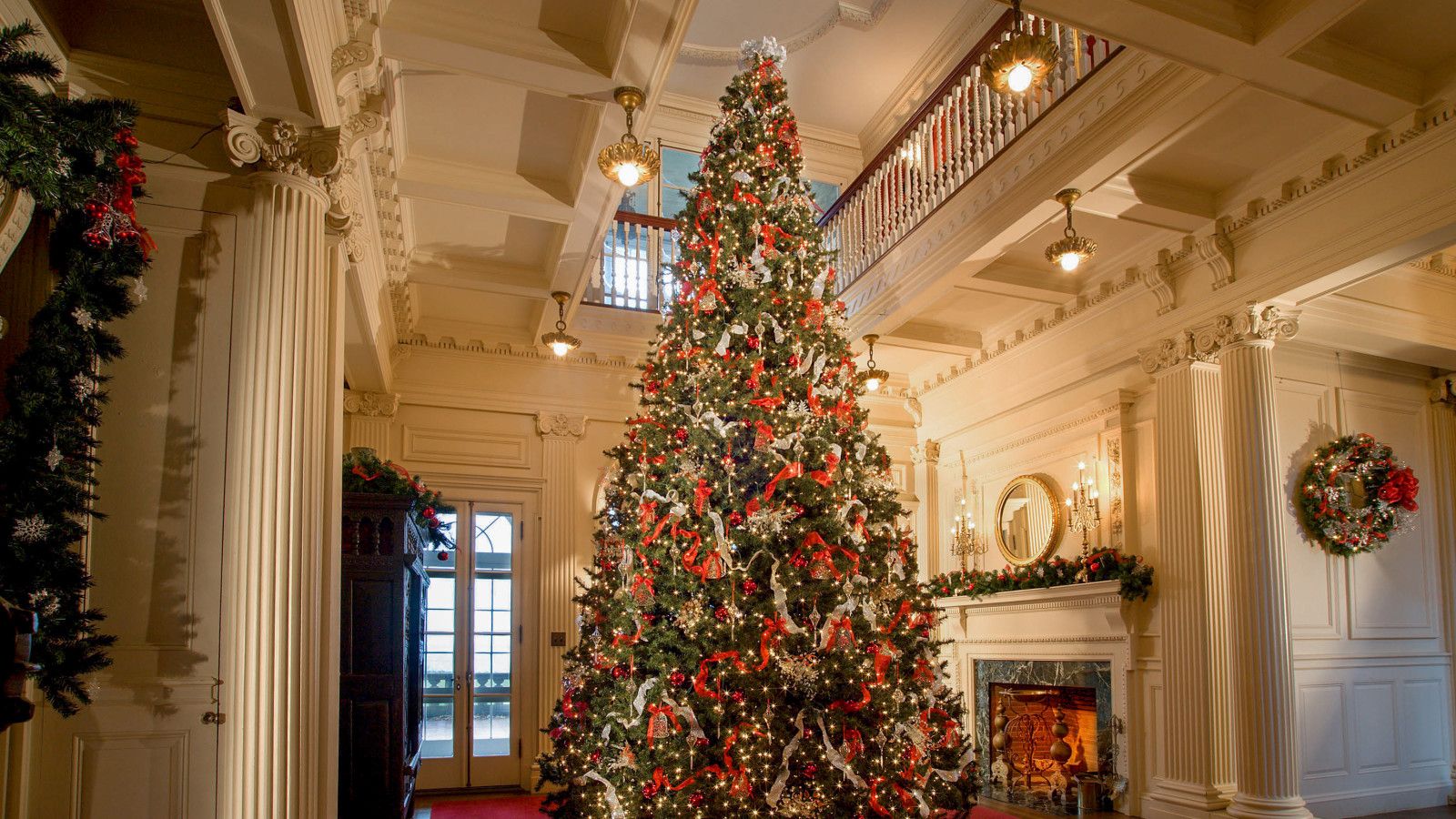 Christmas at Blithewold 2026