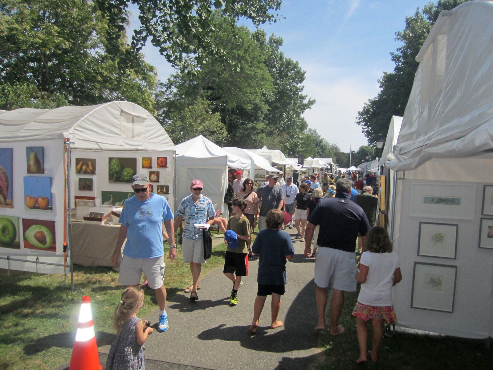 Chatham Festival of the Arts 2026