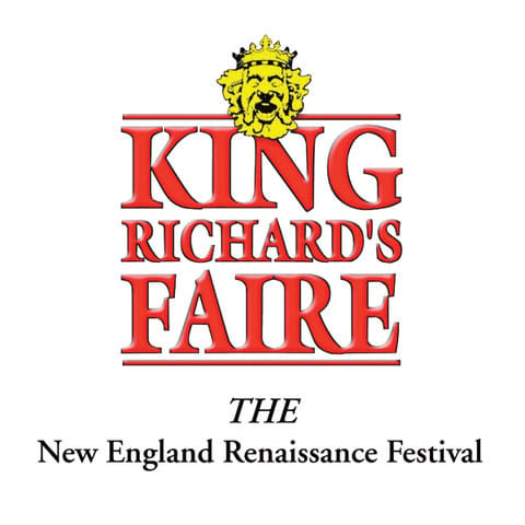 King Richard's Faire 2026