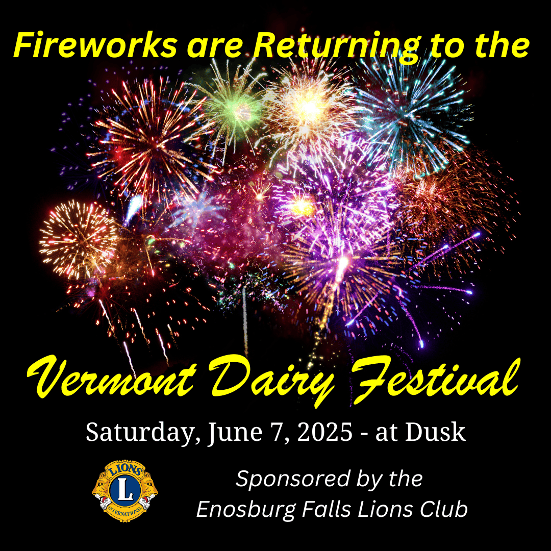 Vermont Dairy Festival