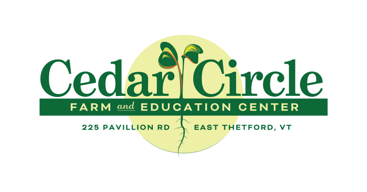 Cedar Circle Farm Strawberry Festival