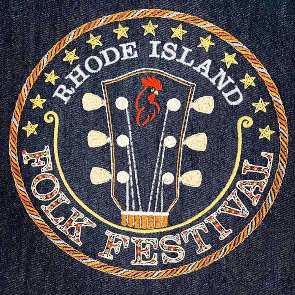 Rhode Island Folk Festival 2026