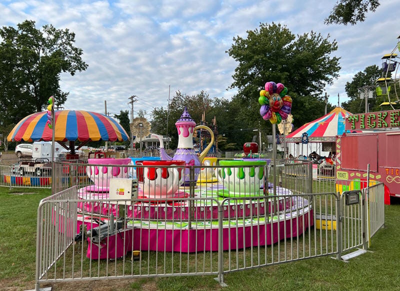 Orange Country Fair 2026