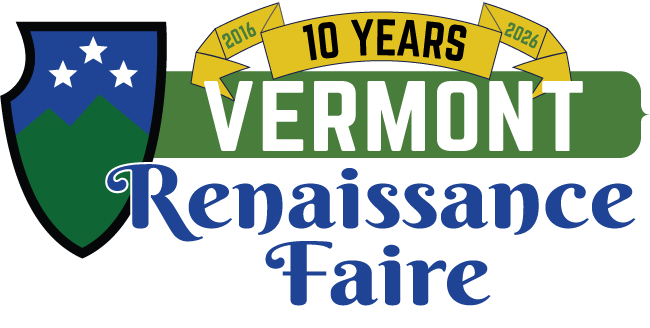 VT Renaissance Faire 2026