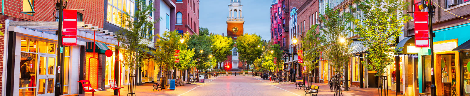 Fresh Expo - New England Food Show