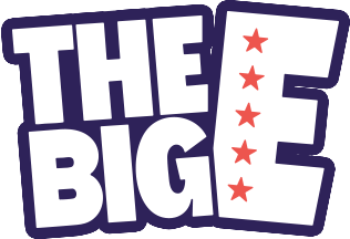 The Big E (Eastern States Exposition) 2027
