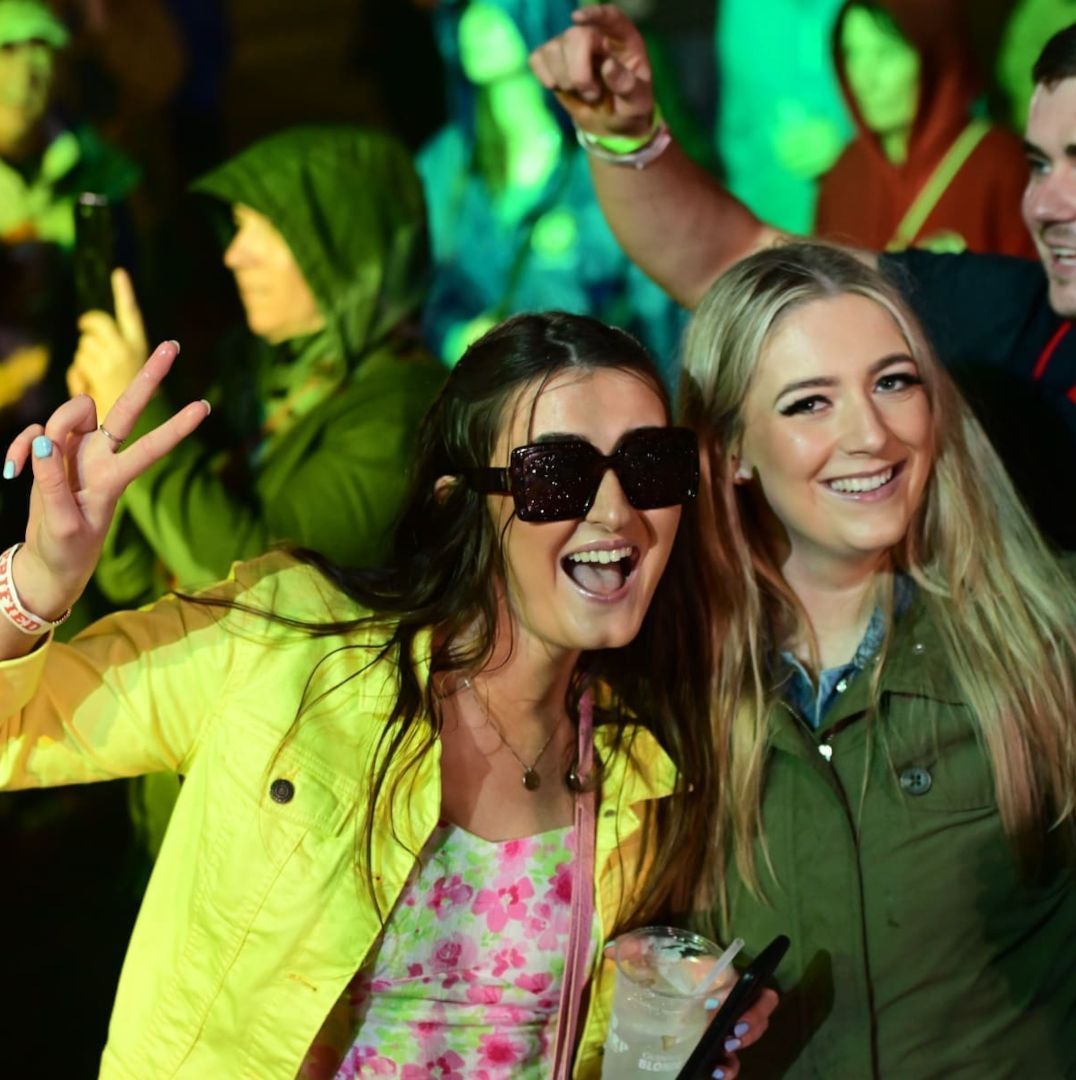 Boston Irish Beerfest