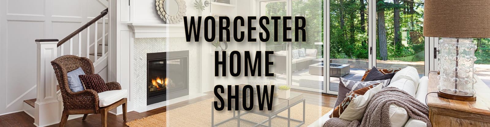 Worcester Spring Home Show 2027