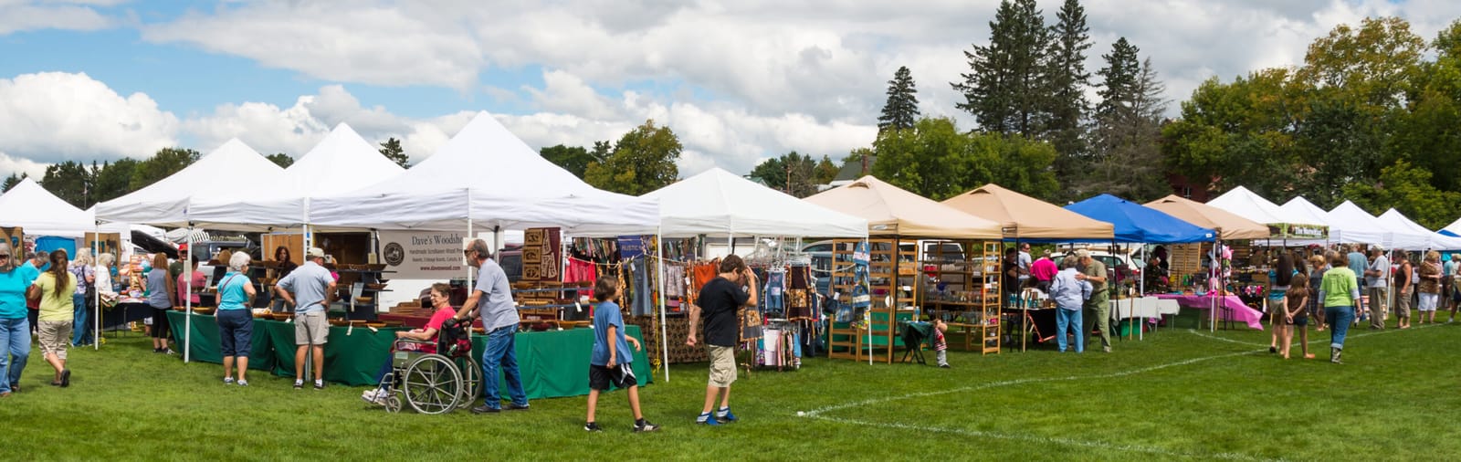 North Country Moose Festival