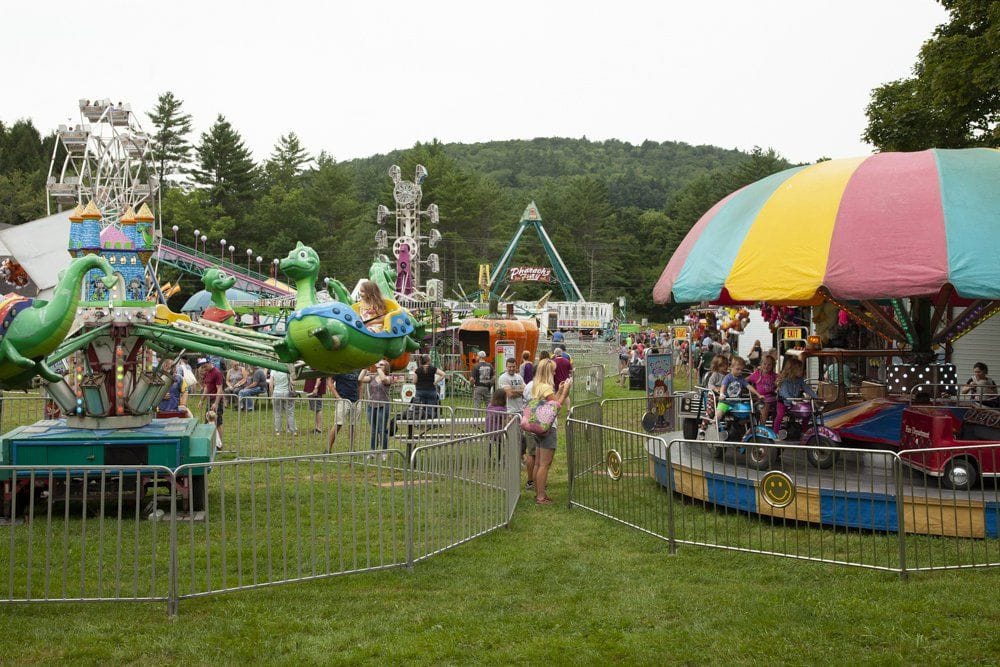 Cornish Fair