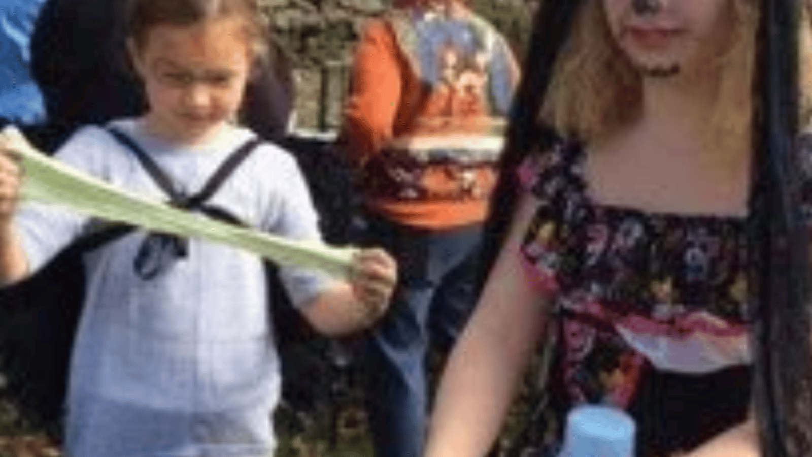 Spooktacular Fall Craft Fair and Halloween Fun