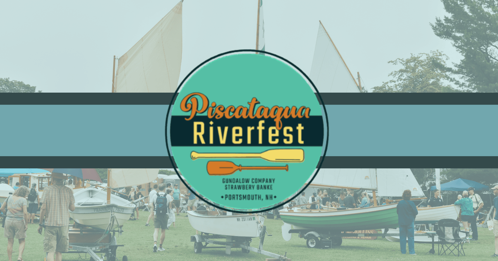 Piscataqua Riverfest 2026