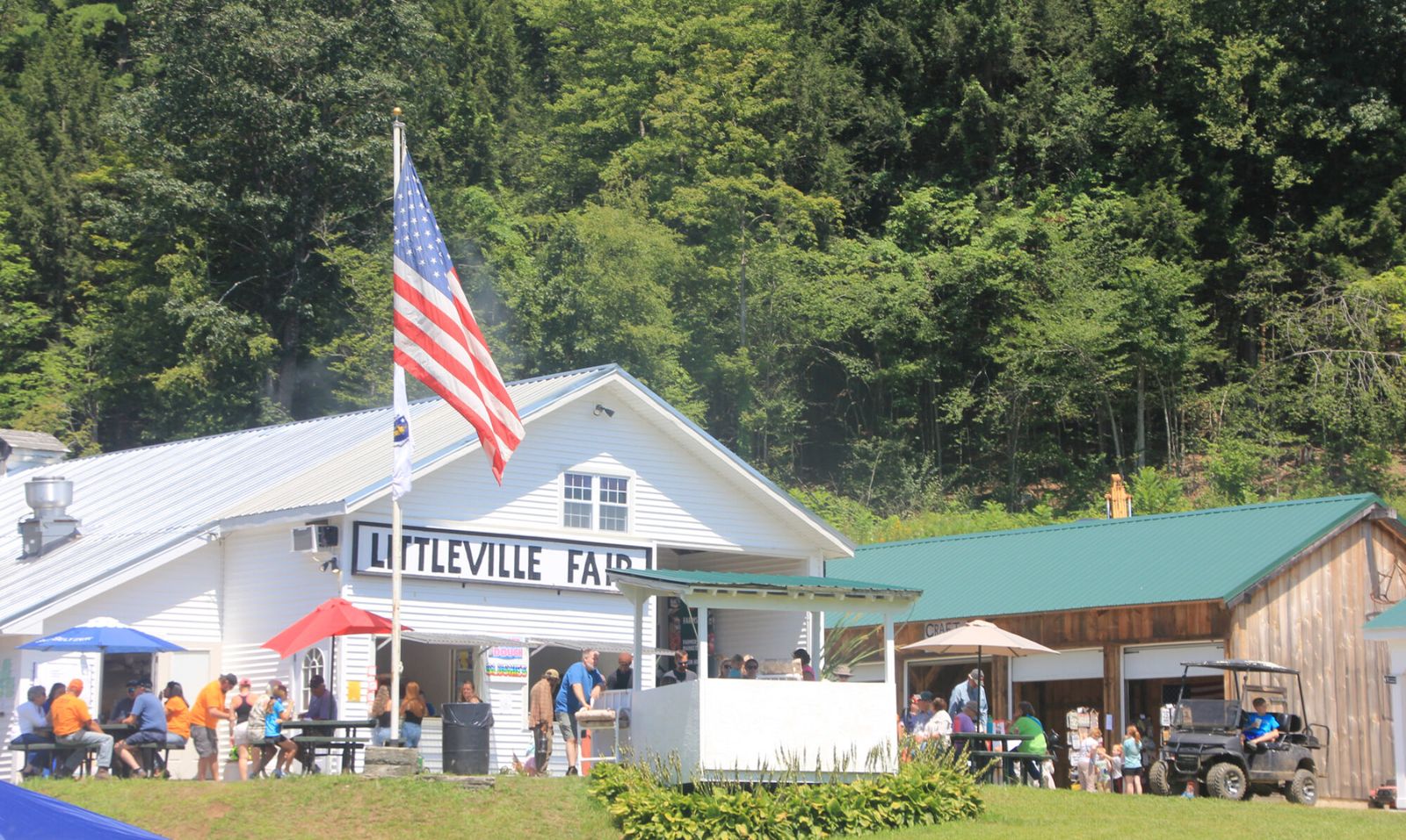 Littleville Fair 2026