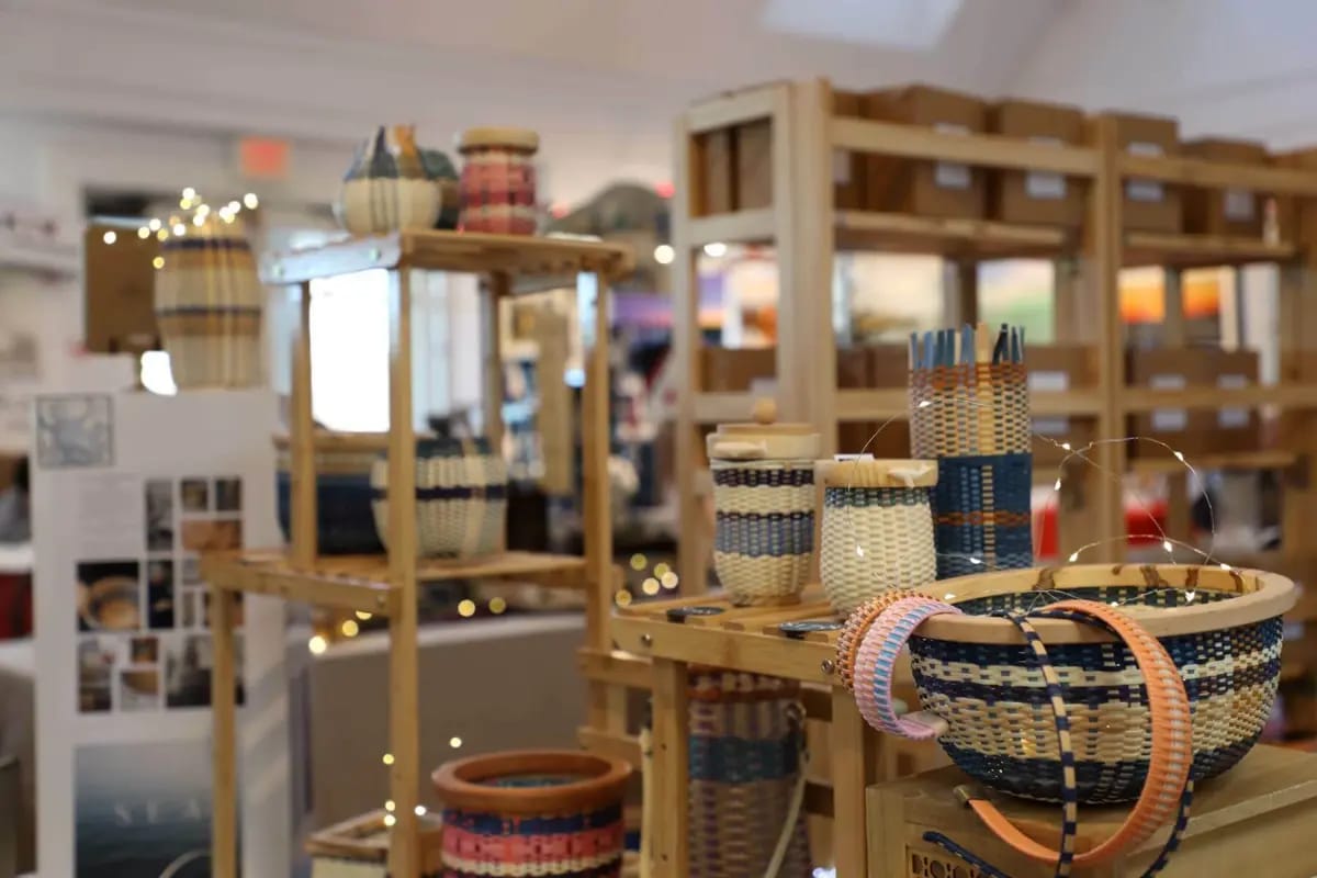 Featured image for Holiday Craft Fairs & Christmas Markets in Massachusetts 2026: A Weekend-by-Weekend Guide