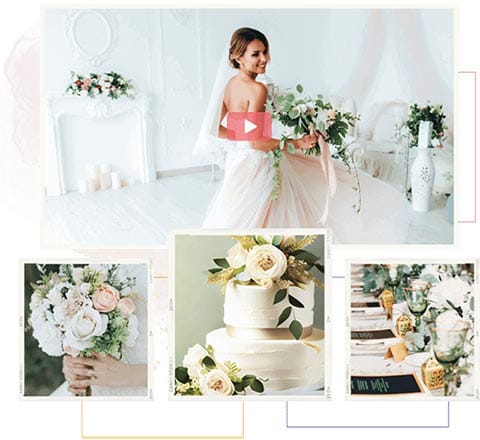 Massachusetts Bridal & Wedding Expo — Winter 2027