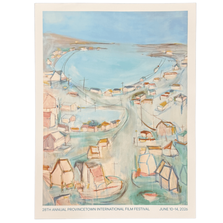 Provincetown International Film Festival 2026