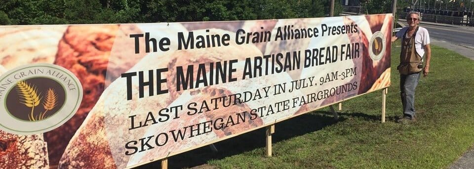 Artisan Bread Fair 2026