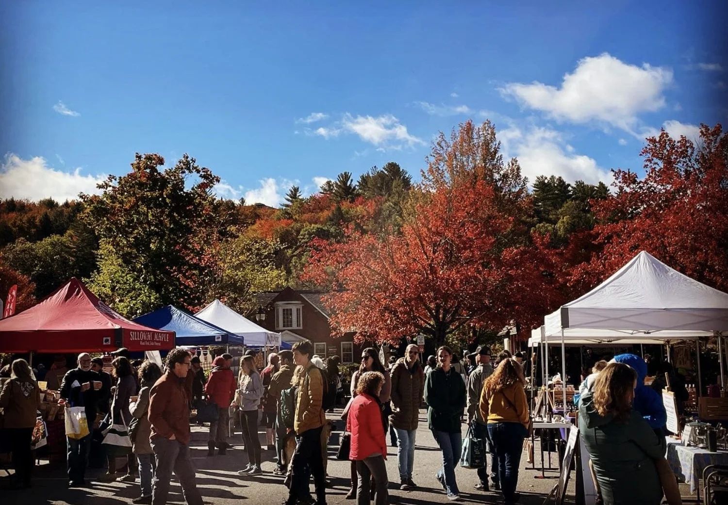 Capital City Farmers Market — 2026-09-26