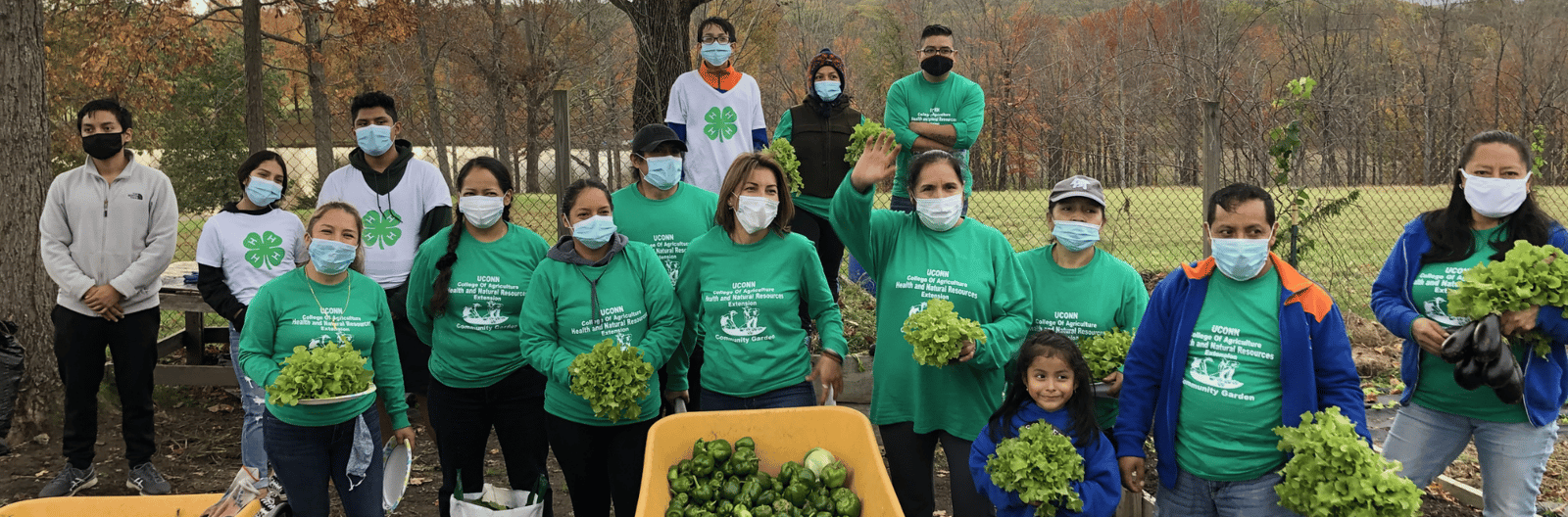 Fairfield County 4-H Fair 2026