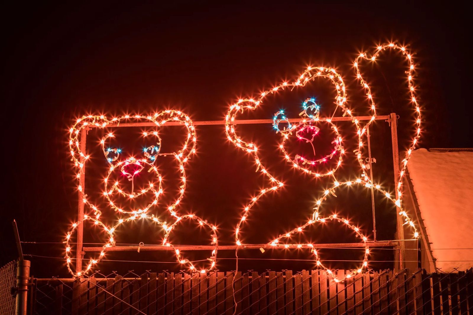 Featured image for New England Holiday Light Shows 2026: Drive-Through and Walk-Through Displays, Dates and Prices