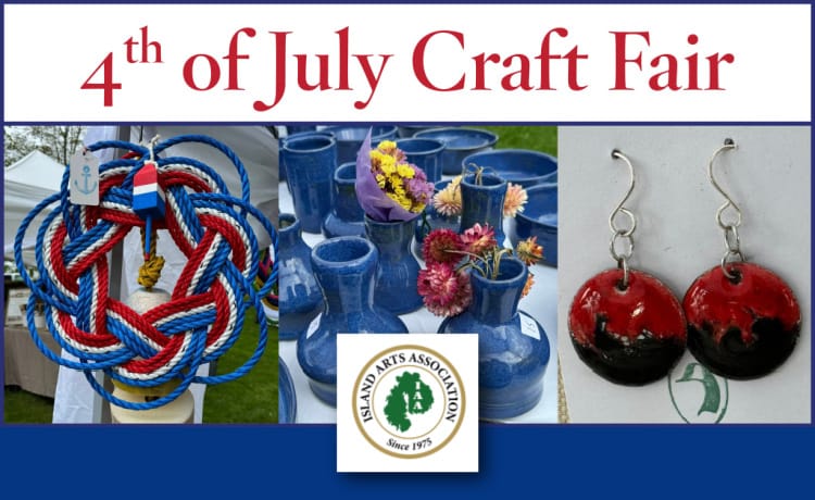 Art on July 4th
