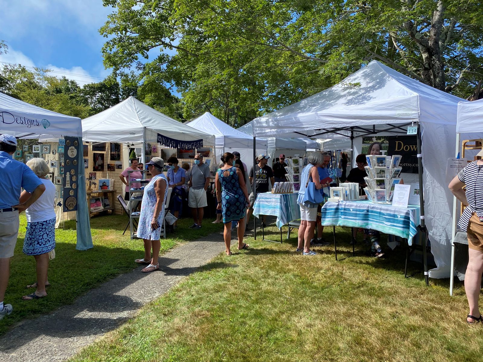 CraftFest Cotuit 2026
