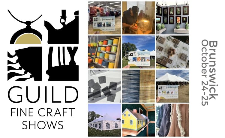 Guild Fine Craft - Brunswick
