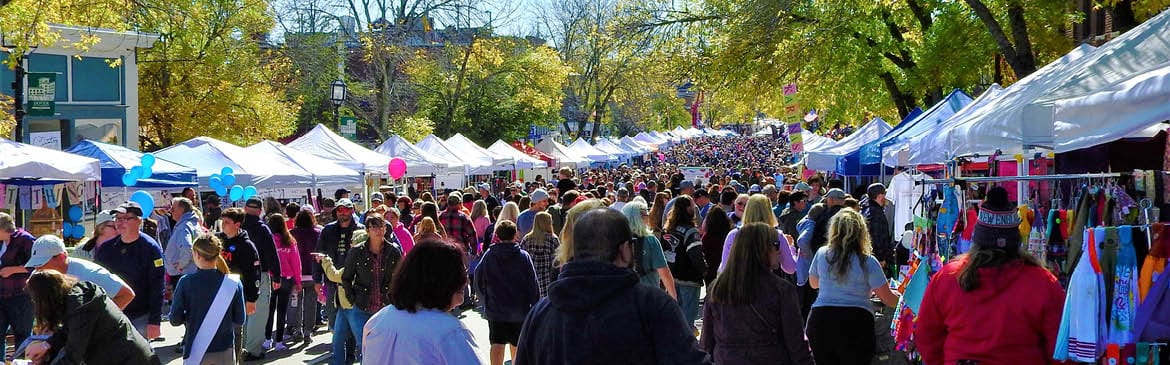 Dover Apple Harvest Day 2026