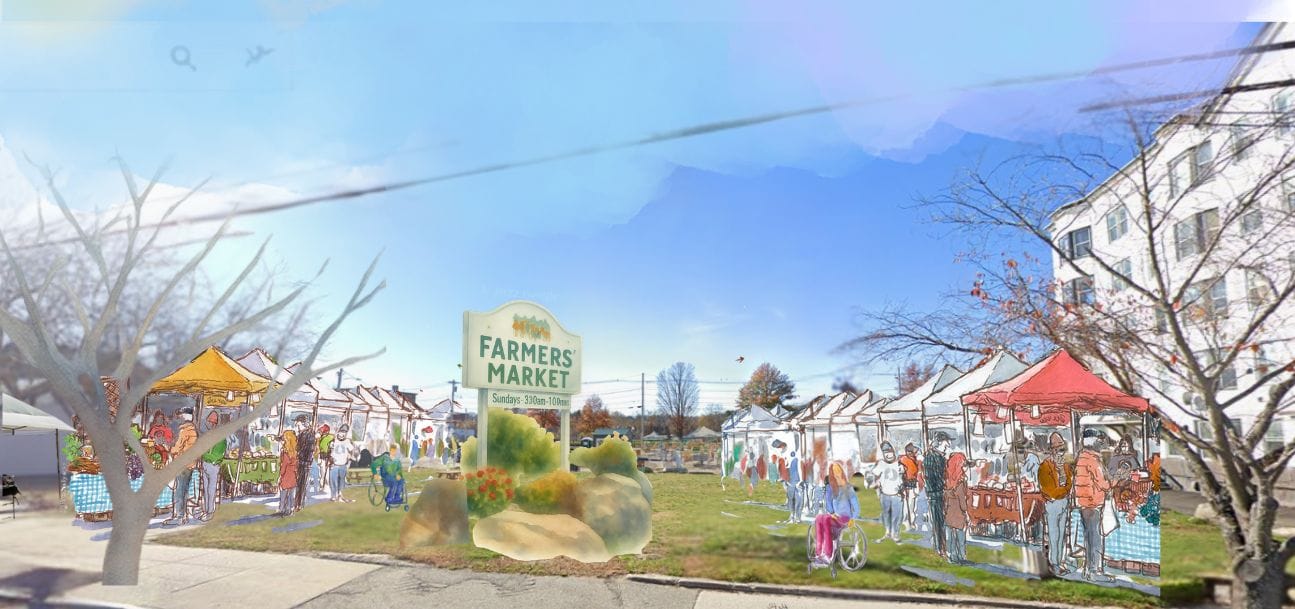 Lewiston Farmers Market 2026