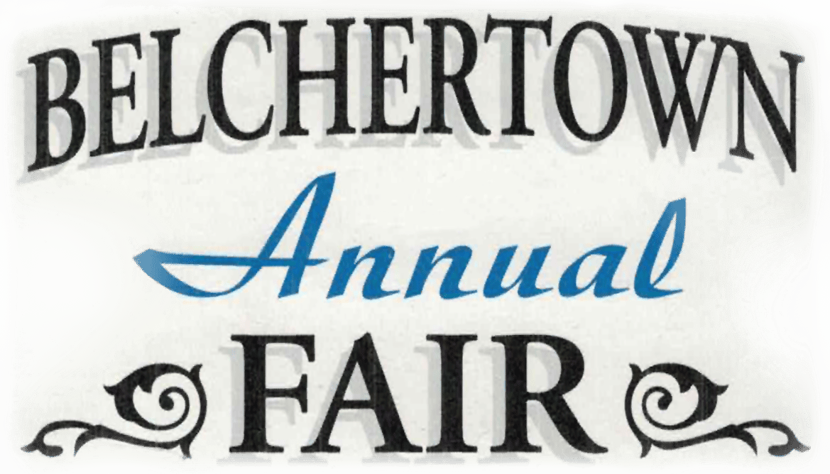Belchertown Fair 2027