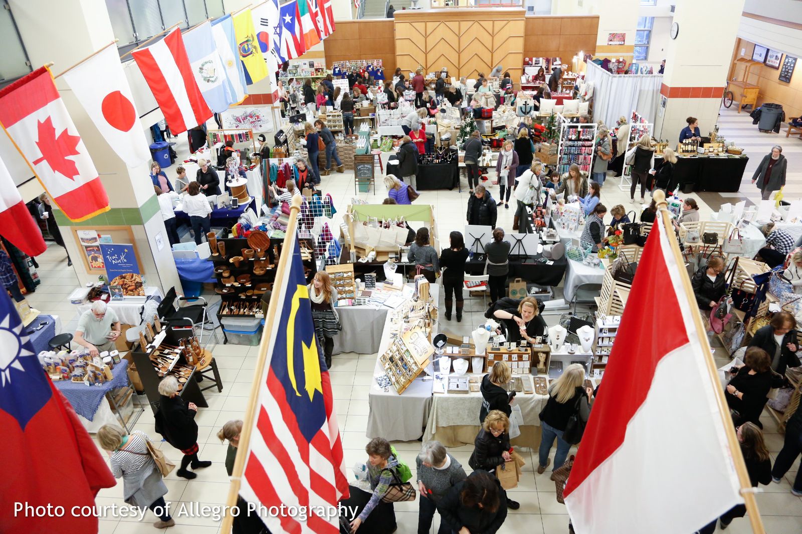 Wellesley Marketplace 2026