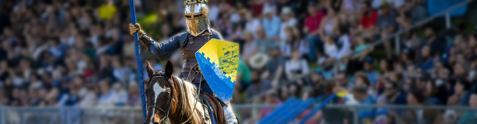 Connecticut Renaissance Faire 2026