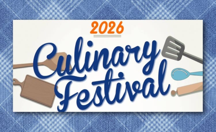 Maine Culinary Fest 2026
