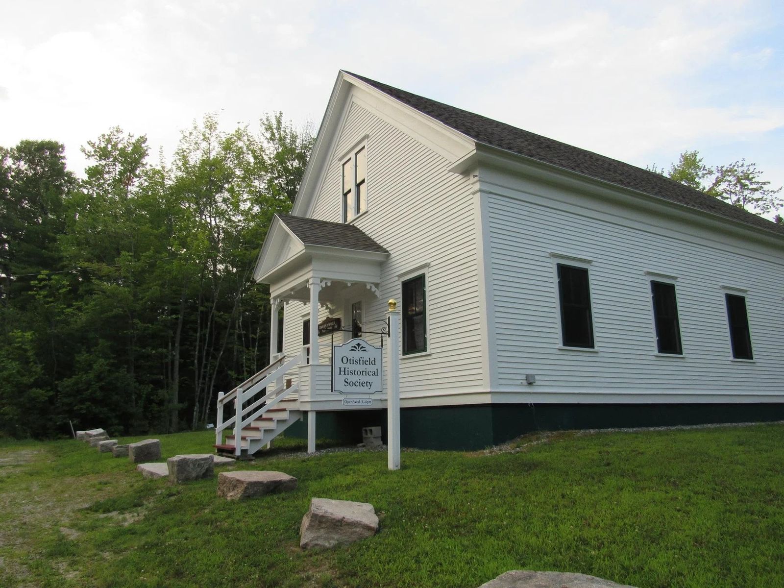 Old Town House