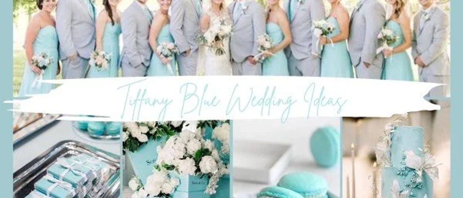 New England Bridal Affair banner