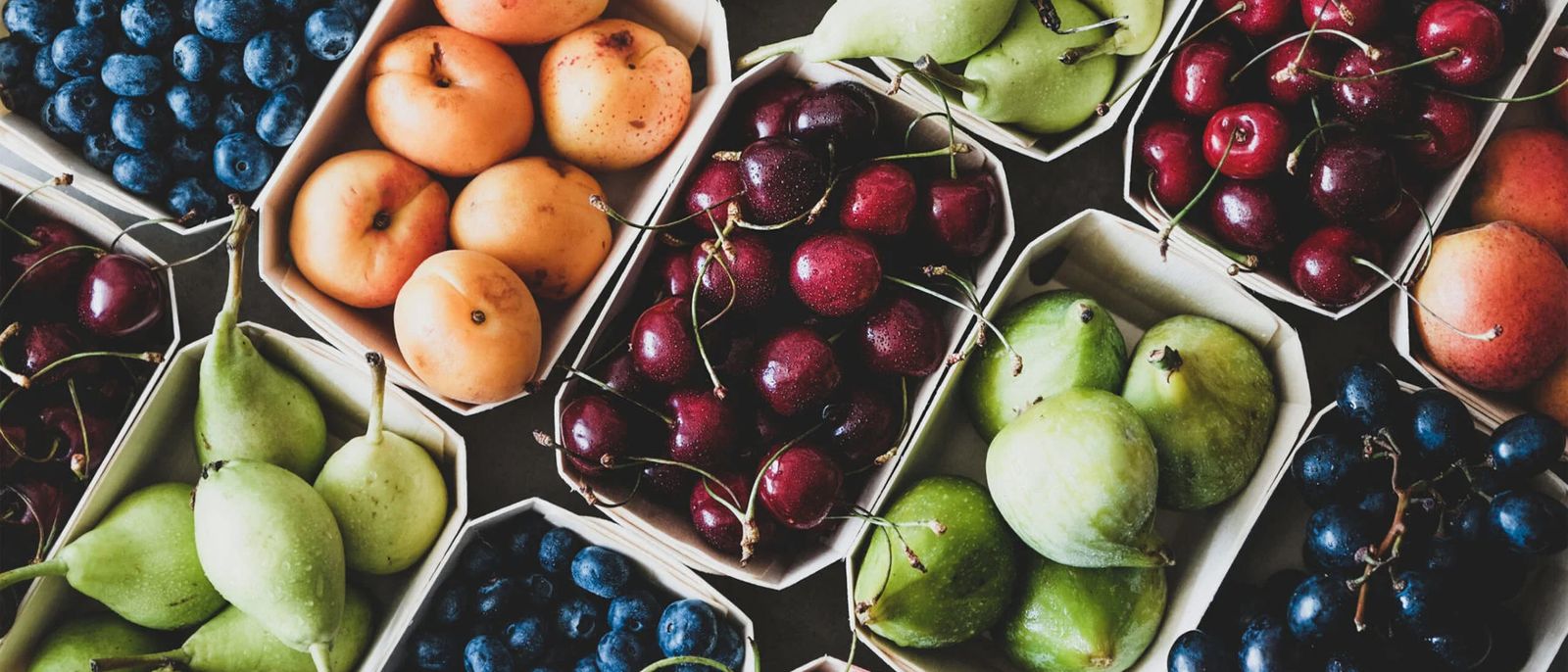 Black River Produce banner