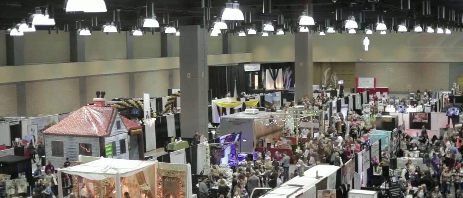 Jenks Productions banner
