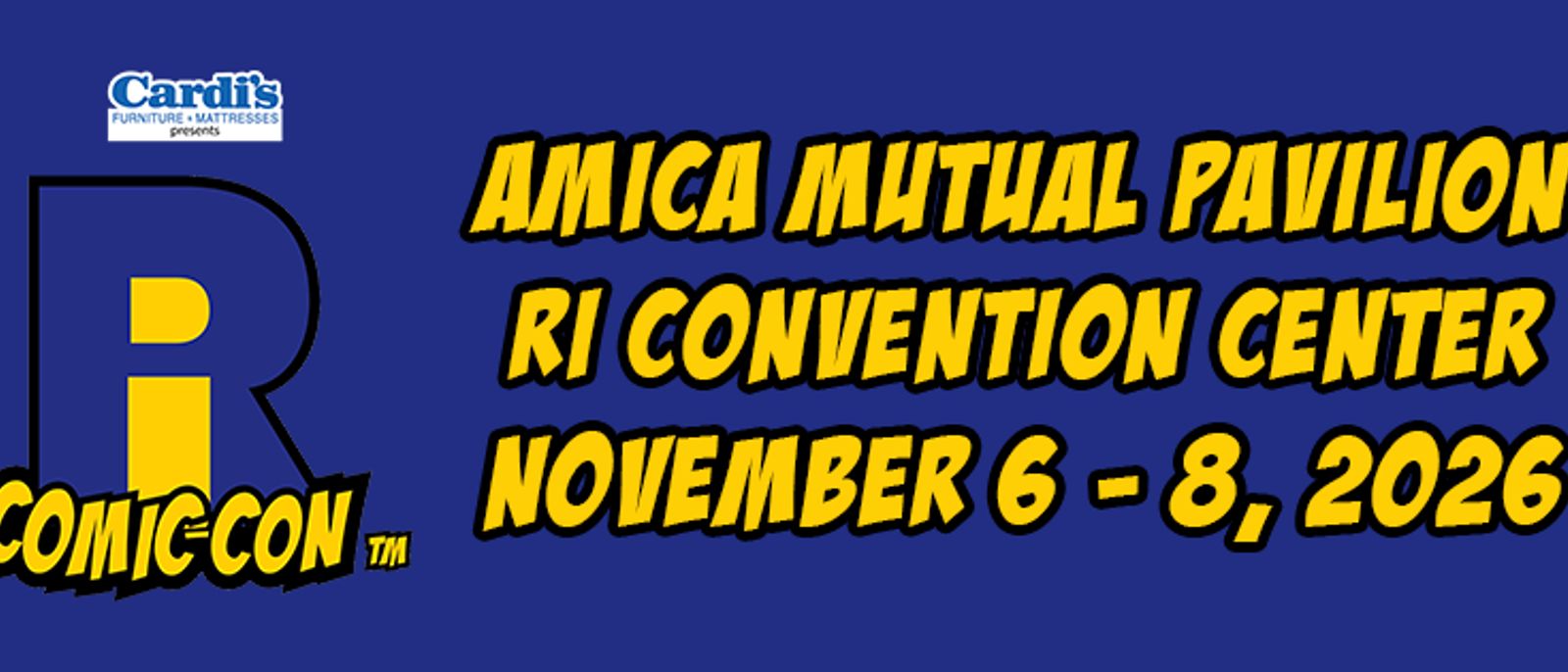 Altered Reality Entertainment banner