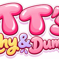 T T “s squishy and dumplings logo