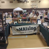 aMAlzing logo