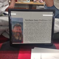 Northern Sons Outfitters logo