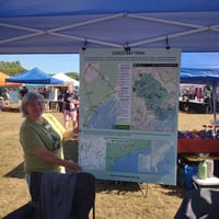 Casco Bay Trail Alliance logo