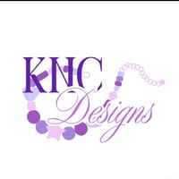 KNC Designs logo