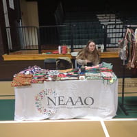 NEAAO logo