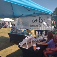 By-B Crafts logo