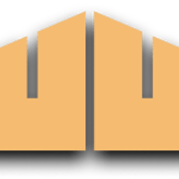 Wood Wizard logo